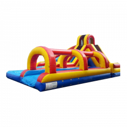 Helix 18ft Wet Slide - SOLD