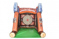 Axe Throwing Game Axe Throwing Game