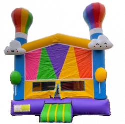 Balloon Bounce House Balloon Bounce House
