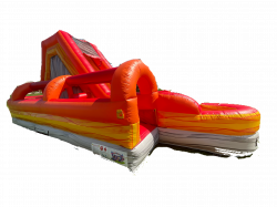 IMG 3498 1683807073 Fire Marble Obstacle/14ft Dry Slide