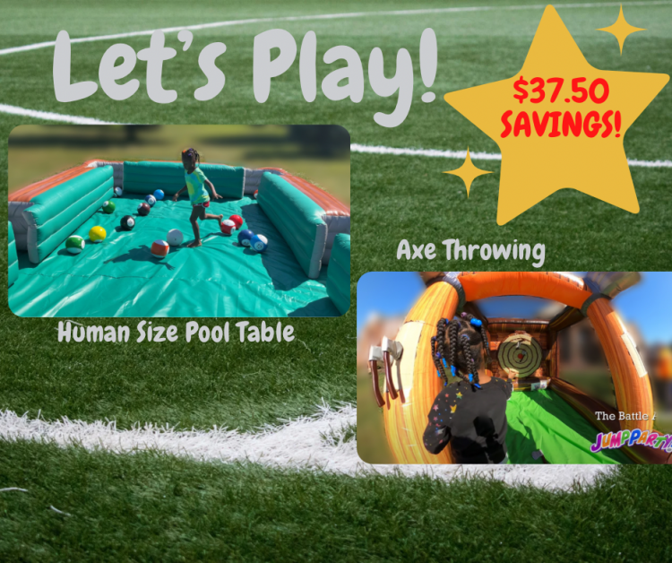 Game Package