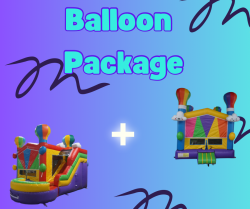 Balloon Package