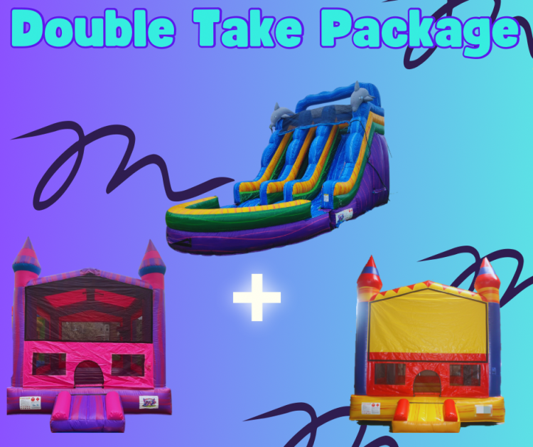 Double Take Package