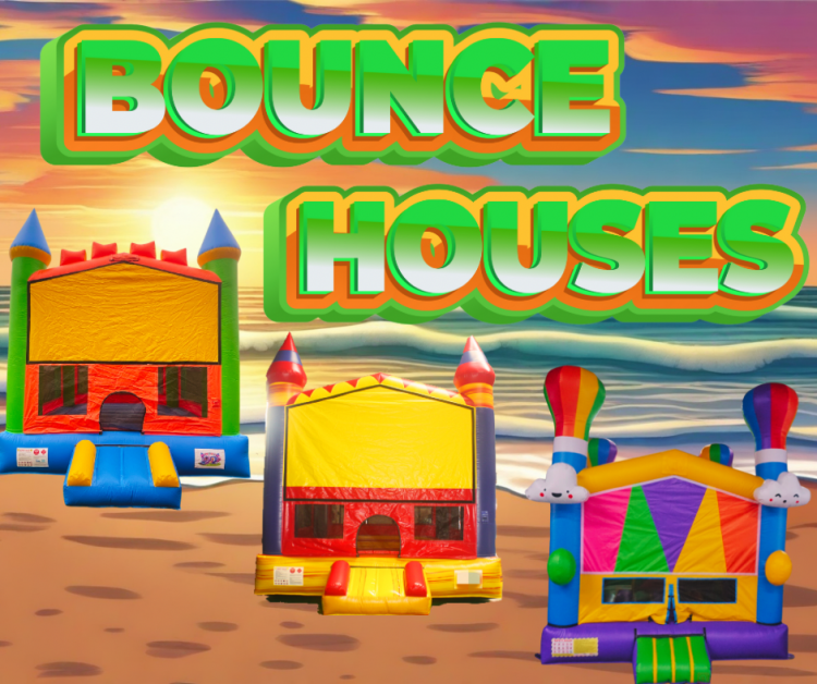 Bounce Houses