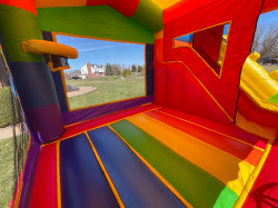 3B717E16 3799 42B9 A4FB 5E2AC41F3A6D 1730914527 Building Blocks Bounce House & Wet Slide