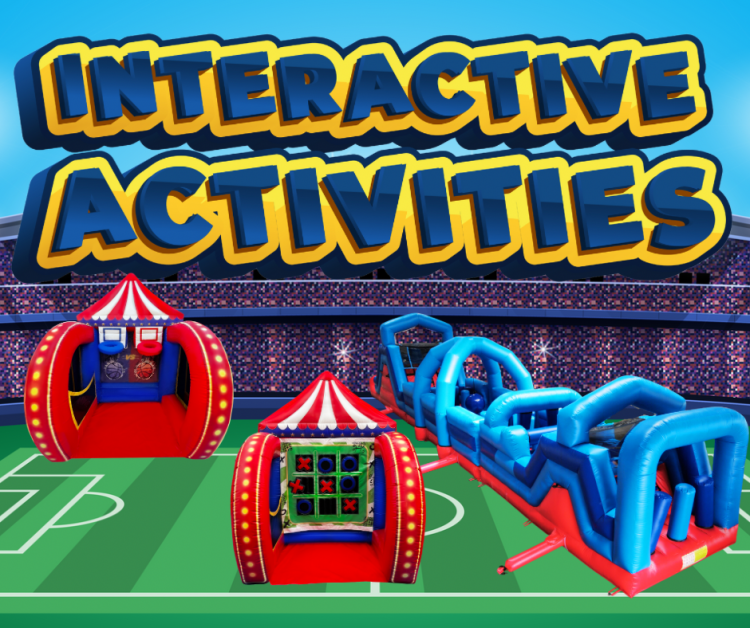 Interactive Activities