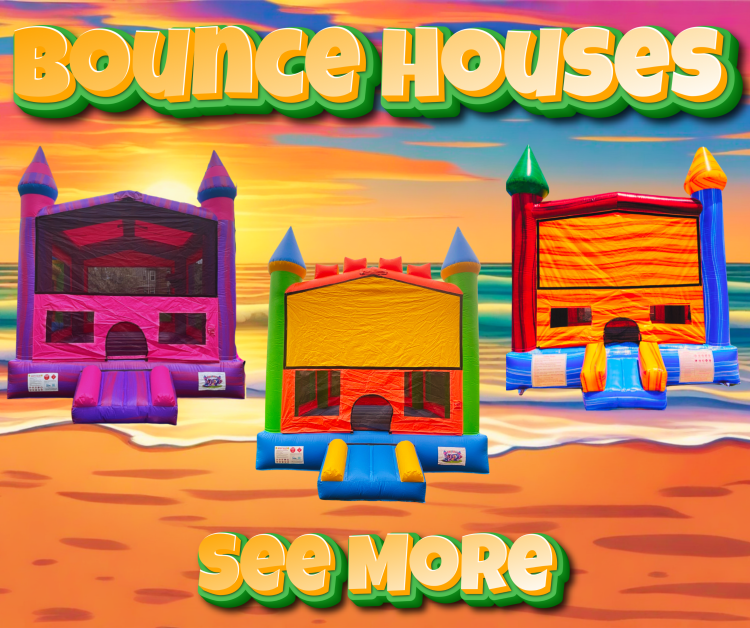 Bounce Houses