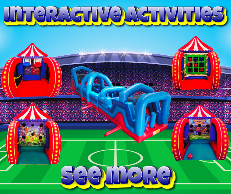 Interactive Activities