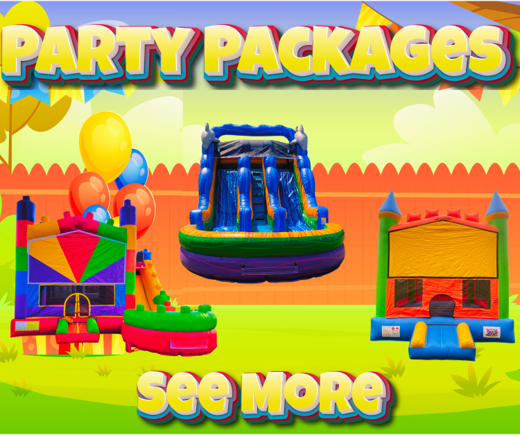 Party Packages