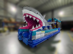 35782699 2252 4D27 A340 5D9D4E62ACE5 1738800437 Shark Attack Double Slip N Slide