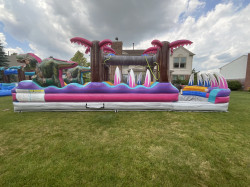 IMG 7412 1750941114 Dino Double Duel Slip N Slide