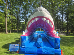IMG 7424 1750941056 Shark Attack Double Slip N Slide