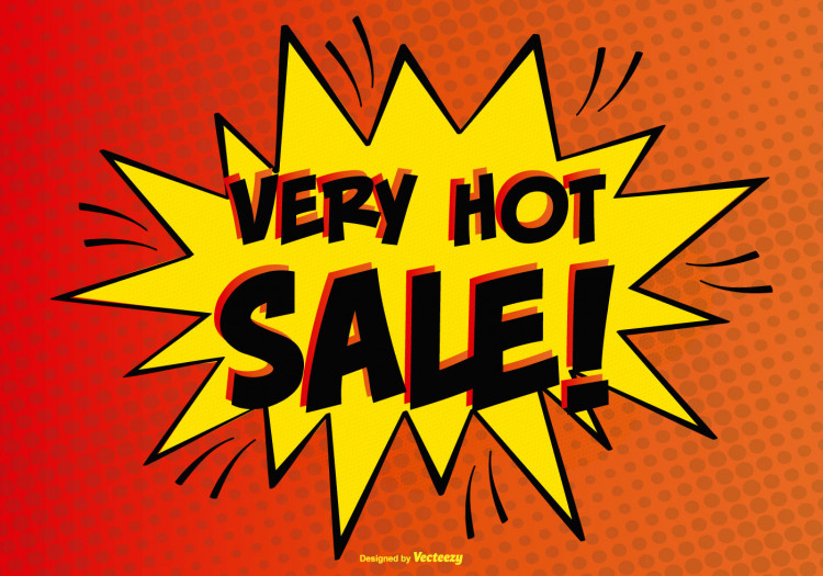 For Sale