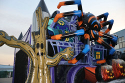 IMG 7764 1762979454 Spider Bounce House & Wet Slide