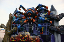 IMG 7773 1762979455 Spider Bounce House & Wet Slide