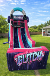 Glitch 45ft Obstacle Course & 18ft Dry Slide IMG 8193 1767393885 Glitch 45ft Obstacle Course & 18ft Dry Slide